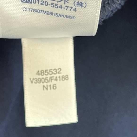 Lands End Ponte Knit Midi Dress Plus Size 22W Stretch Women’s Sleeveless Navy - Picture 12 of 14